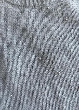 Massimo dutti светр, кофта джемпер4 фото
