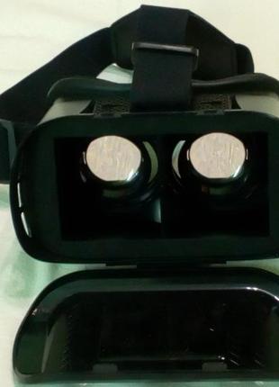 Окуляри 3d - goji vr 2