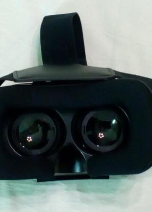 Окуляри 3d - goji vr 4