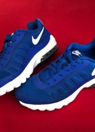 Кроссовки nike air max invigor оригинал 40-41 размер3 фото