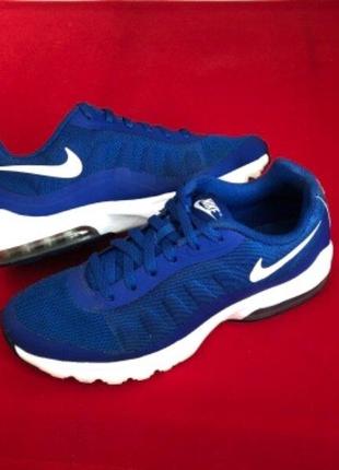 Кроссовки nike air max invigor оригинал 40-41 размер