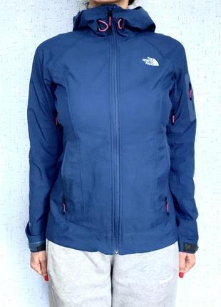 Виндстопер, софтшел sherpa women c-m