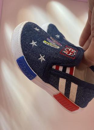 Дитячі кедики 2