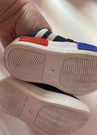 Дитячі кедики 3