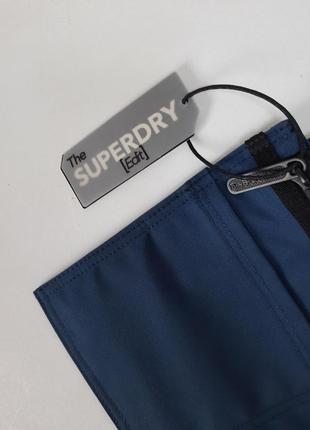 Сумка - планшет superdry5 фото