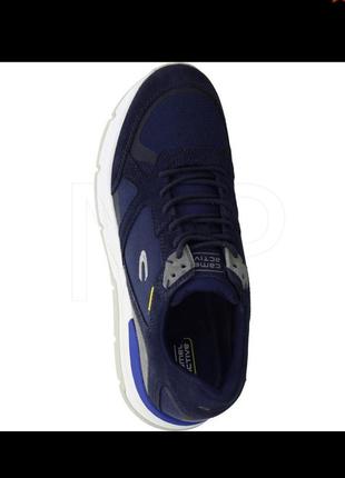 Мужские оригинальные кроссовки camel active drift 22234886 c67 navy blue4 фото