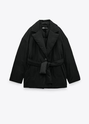 Куртка zara