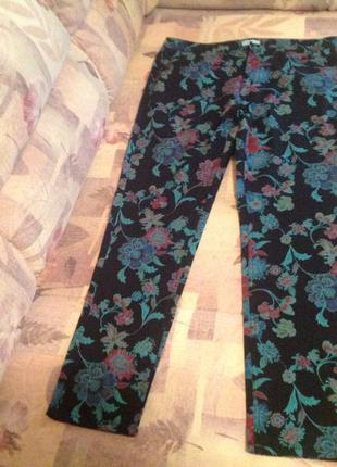 Дуже комфортні брючки