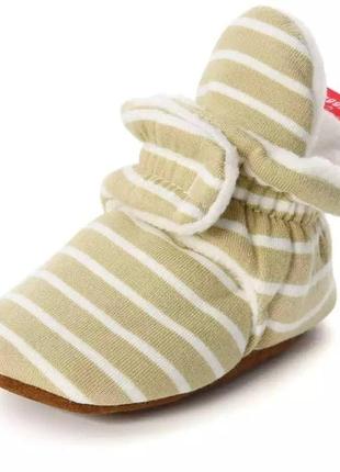 Зимние носки для детей