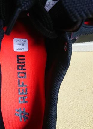 Брендові фірмові кросівки puma clyde # reform,оригінал із сша,нові в коробці,розмір 42.10 фото