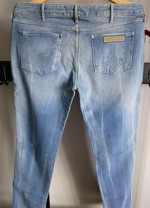 Джинси 2