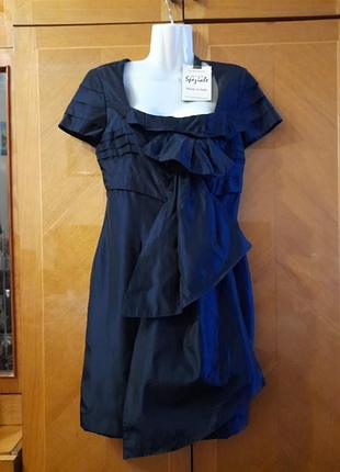 Акция ❗️новое брендовое шикарное платье р.8 от per una италия