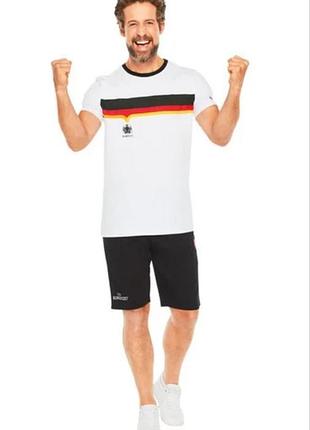 Футболка uefa