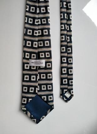 Краватка woods&gray 3