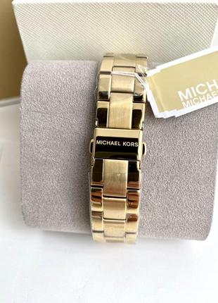 Michael kors женские наручные часы майкл корс оригинал runway жіночий годинник оригінальний подарок девушке жене на 8 марта подарунок дружині8 фото