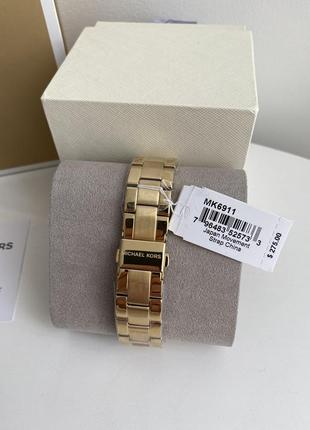 Michael kors женские наручные часы майкл корс оригинал runway жіночий годинник оригінальний подарок девушке жене на 8 марта подарунок дружині9 фото