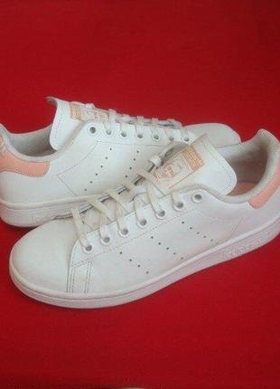 Кросівки adidas stan smith оригінал шкіра 39 розмір