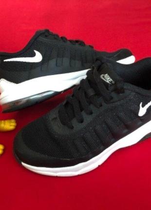 Кроссовки nike air max invigor оригинал 27-28 размер5 фото