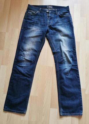 Мужские джинсы колинс colin's