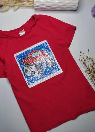 Футболка palomino* 5-6років