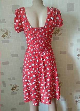 Красивое платье сарафан atmosphere 3