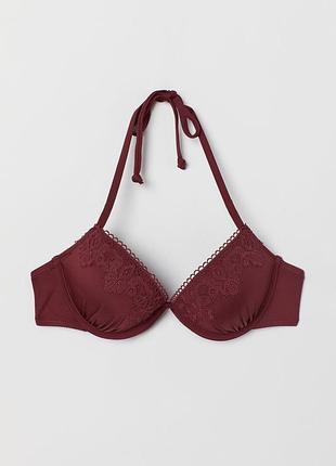 Купальник верх h&m