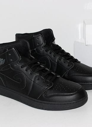 Высокие кроссовки хайтопы bayota