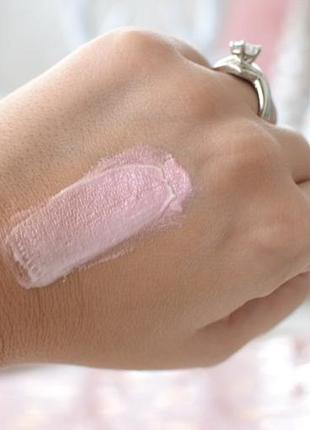 Хайлайтер рідкий, рожевий, лімітка, свотчі скину в повідомлення