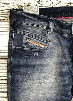 Джинсы 4