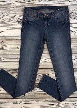 Джинсы