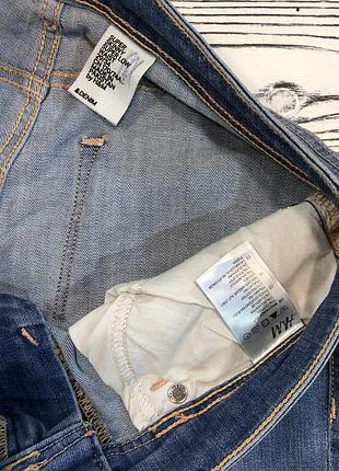 Джинси 7