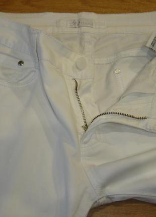 Літні брюки -джинси "sisimond"3 фото