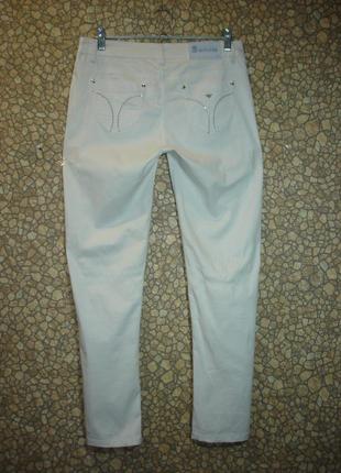Літні брюки -джинси "sisimond"2 фото