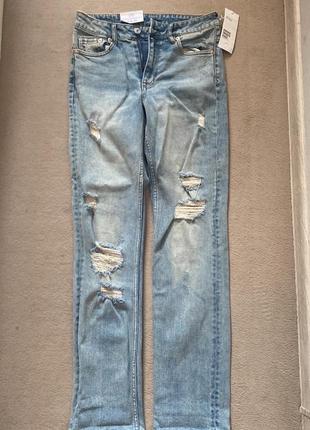 Жіночі джинси hm 28