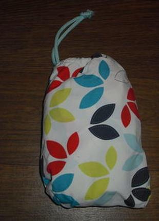 Переносной стульчик для путешествий grobag gro-group