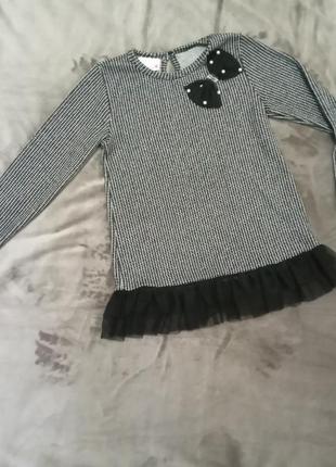 Туника/кофточка/блузка