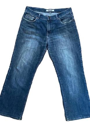 Джинсы making jeans