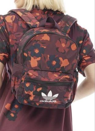 Оригинал рюкзак adidas