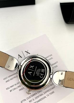 Armani exchange женские наручные часы армани оригинал армани подарок ...