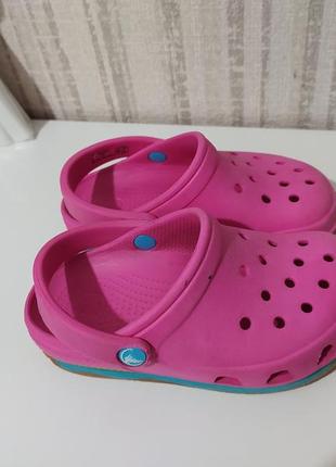 Crocs