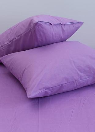 Комплект постельного белья 1,5-сп. lavender herb2 фото