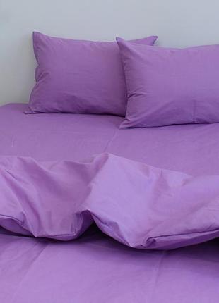 Комплект постельного белья 1,5-сп. lavender herb3 фото