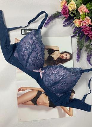 Бюстгальтер на поролоні 9279