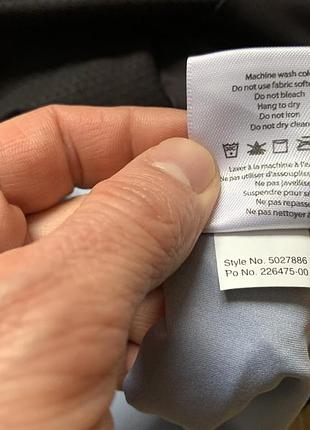 Жіноча вело футболка спортивна mec cycling jersey джерсі для велосипеда9 фото