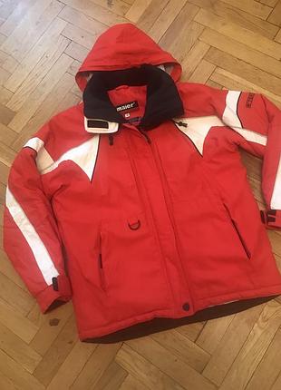 Куртка для спорта и повседневной носки,мембрана 3000,mayer