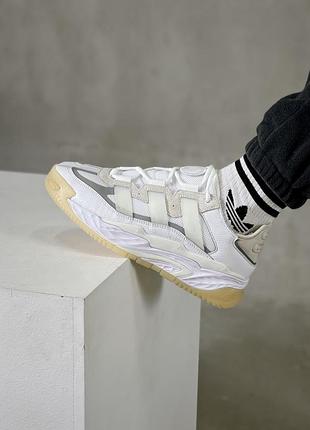 Кросівки adidas кросівки niteball9 фото