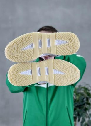 Кросівки adidas кросівки niteball2 фото