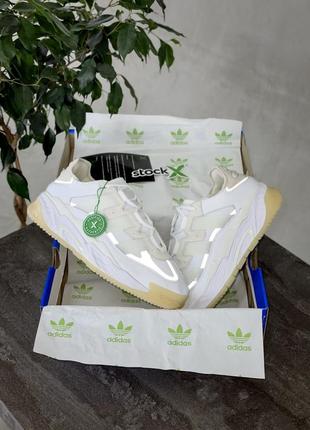 Кросівки adidas кросівки niteball7 фото