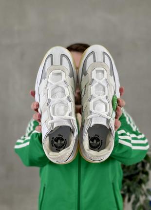 Кросівки adidas кросівки niteball5 фото