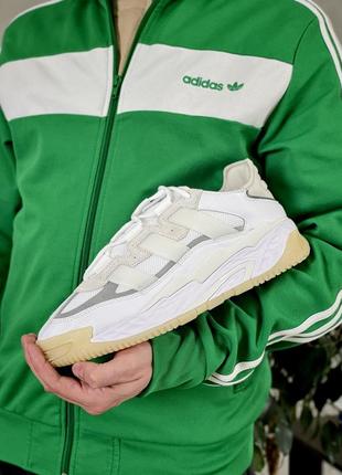 Кросівки adidas кросівки niteball10 фото